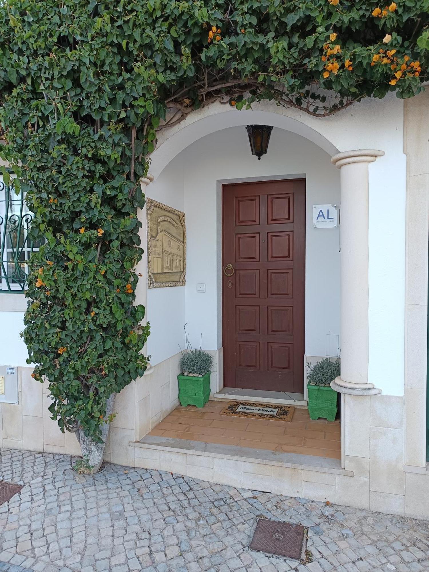 Casa Simao - Cabanas Village Cabanas De Tavira Exterior foto